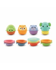 Giocattolo per bebè Ravensburger Capybara Sound Tumbler