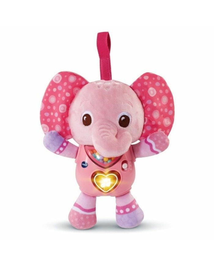 Gioco educativo Vtech Baby Lumi Chan t ´éléphaunteau (FR) Gioco educativo Vtech Baby Lumi Chan t ´éléphaunteau (FR)