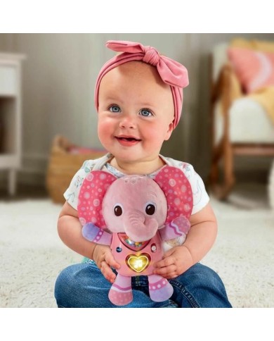 Gioco educativo Vtech Baby Lumi Chan t ´éléphaunteau (FR)