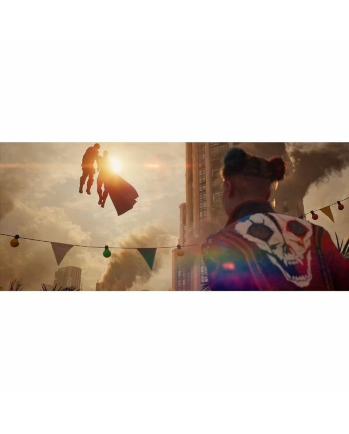 Videogioco per Xbox Series X Warner Games Suicide Squad: Kill the Justice League (FR)