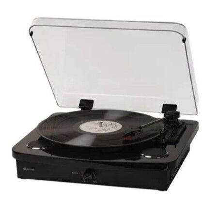 CD Player Denver Electronics 111201100260