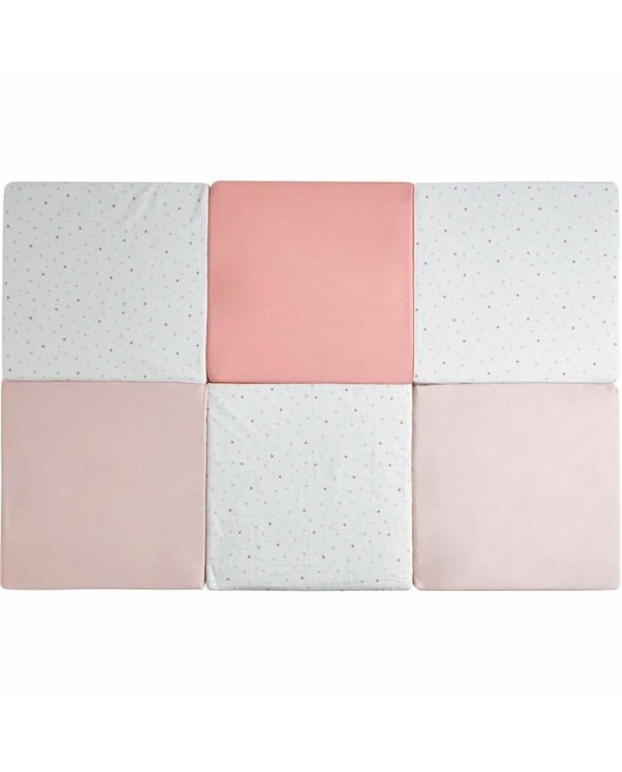 Tappeto da gioco Tineo Mon Coeur 5 in 1 Tappeto da gioco Tineo Mon Coeur 5 in 1