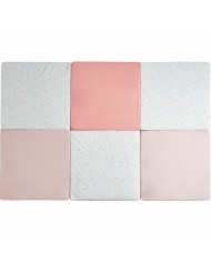 Tappeto da gioco Tineo Mon Coeur 5 in 1 Tappeto da gioco Tineo Mon Coeur 5 in 1