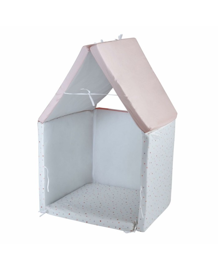 Tappeto da gioco Tineo Mon Coeur 5 in 1 Tappeto da gioco Tineo Mon Coeur 5 in 1