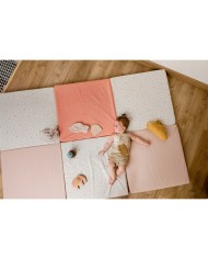 Tappeto da gioco Tineo Mon Coeur 5 in 1 Tappeto da gioco Tineo Mon Coeur 5 in 1