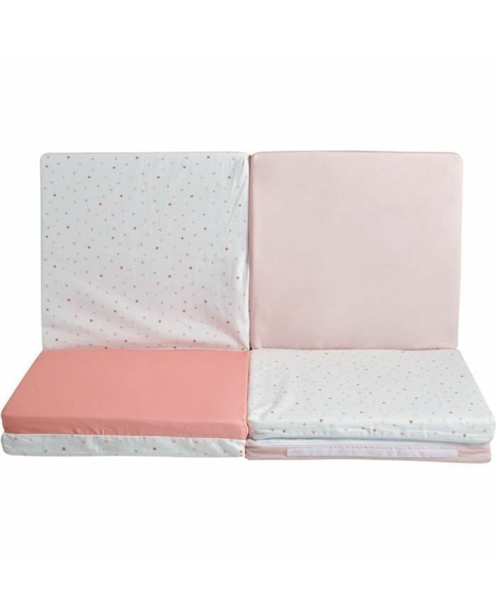 Tappeto da gioco Tineo Mon Coeur 5 in 1 Tappeto da gioco Tineo Mon Coeur 5 in 1