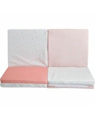 Tappeto da gioco Tineo Mon Coeur 5 in 1 Tappeto da gioco Tineo Mon Coeur 5 in 1