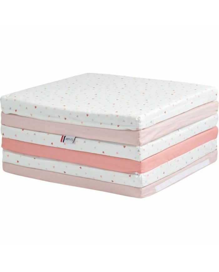 Tappeto da gioco Tineo Mon Coeur 5 in 1 Tappeto da gioco Tineo Mon Coeur 5 in 1