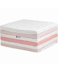 Tappeto da gioco Tineo Mon Coeur 5 in 1 Tappeto da gioco Tineo Mon Coeur 5 in 1