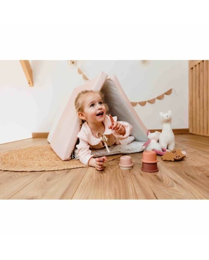 Tappeto da gioco Tineo Mon Coeur 5 in 1 Tappeto da gioco Tineo Mon Coeur 5 in 1