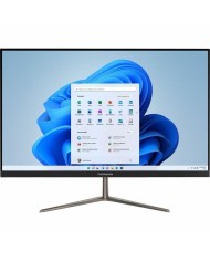 All in One HP dg0000nf 21,5" Intel N100 8 GB RAM 256 GB SSD All in One HP dg0000nf 21,5" Intel N100 8 GB RAM 256 GB SSD