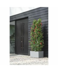 Vaso Elho 79 x 35 x 39 cm Plastica Moderno