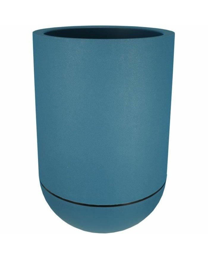 Vaso Riviera Azzurro Ø 50 cm