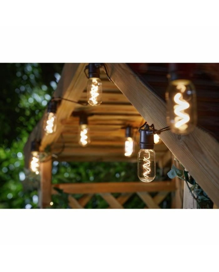 Ghirlanda di Luci LED Super Smart 15 lm 5,5 m