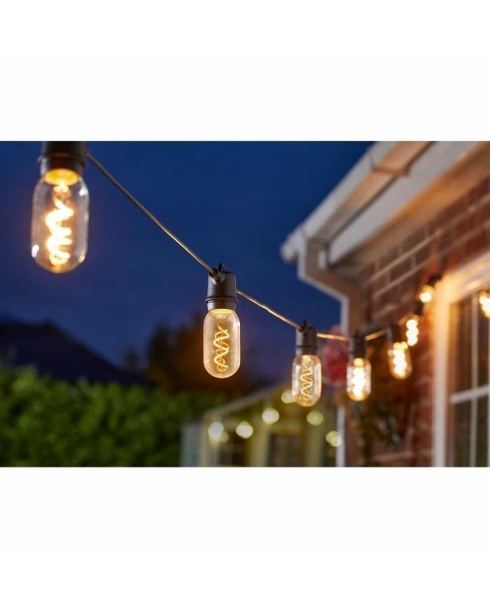 Ghirlanda di Luci LED Super Smart 15 lm 5,5 m