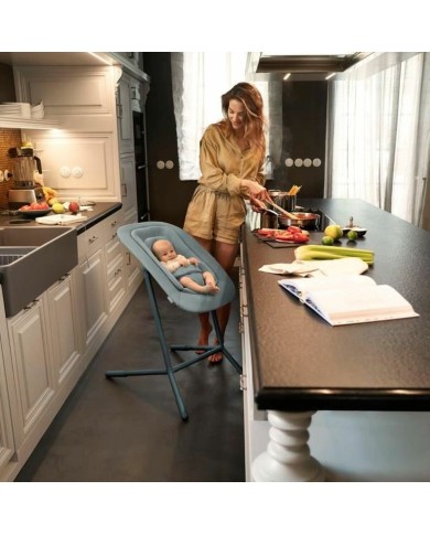 Amaca per Neonati Cybex Rosa Amaca per Neonati Cybex Rosa