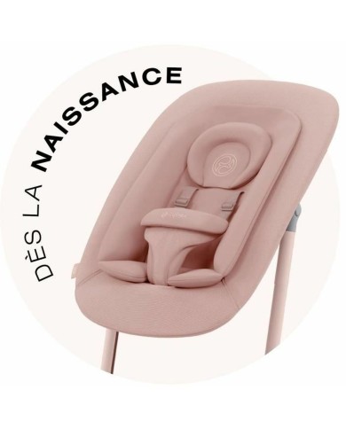 Amaca per Neonati Cybex Rosa