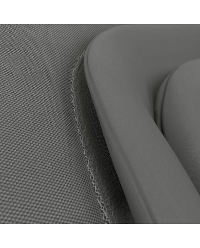 Amaca per Neonati Cybex Grigio Amaca per Neonati Cybex Grigio