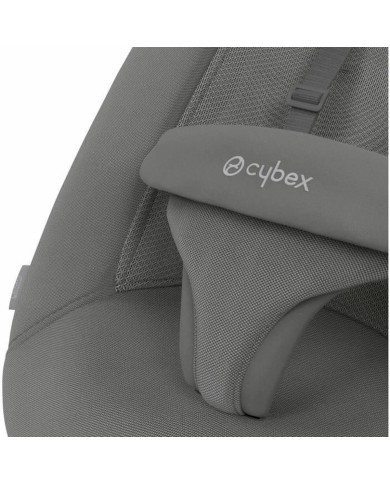 Amaca per Neonati Cybex Grigio Amaca per Neonati Cybex Grigio