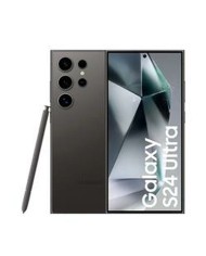 Smartphone Samsung 12 GB RAM 512 GB Nero