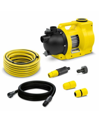 Pompa acqua Kärcher BP 4500 Pompa acqua Kärcher BP 4500