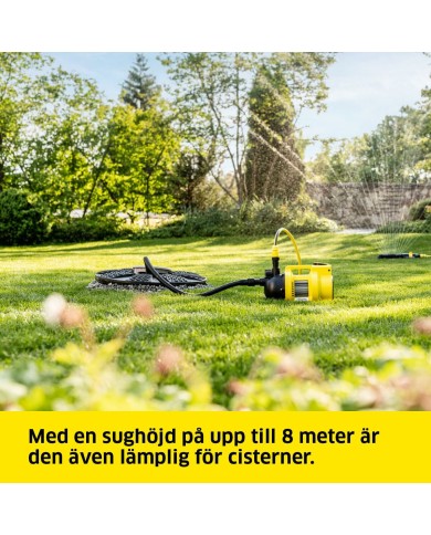 Pompa acqua Kärcher BP 4500 Pompa acqua Kärcher BP 4500