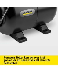 Pompa acqua Kärcher