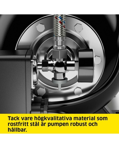 Pompa acqua Kärcher