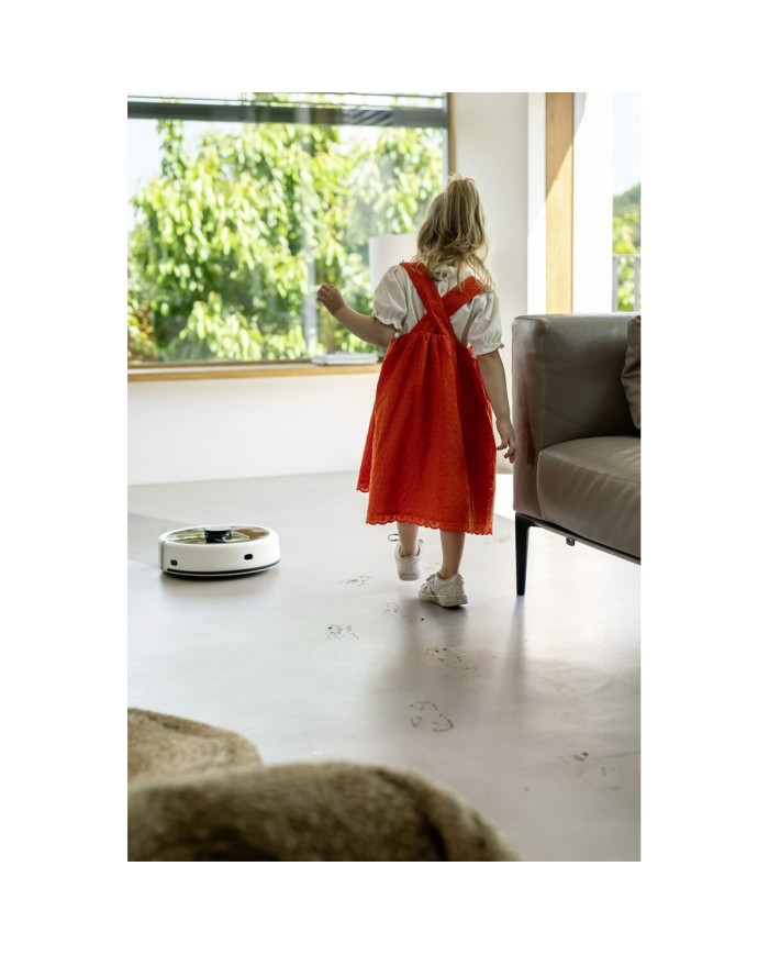 Robot Aspirapolvere Kärcher Robot Aspirapolvere Kärcher