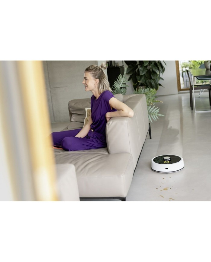 Robot Aspirapolvere Kärcher Robot Aspirapolvere Kärcher