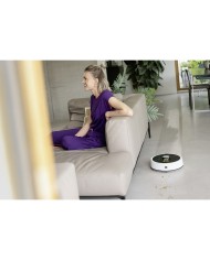 Robot Aspirapolvere Kärcher Robot Aspirapolvere Kärcher