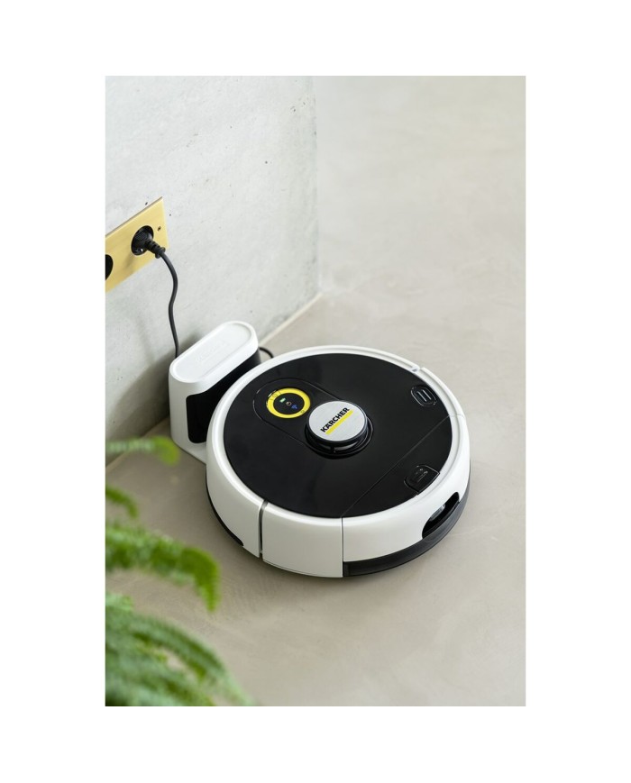 Robot Aspirapolvere Kärcher Robot Aspirapolvere Kärcher