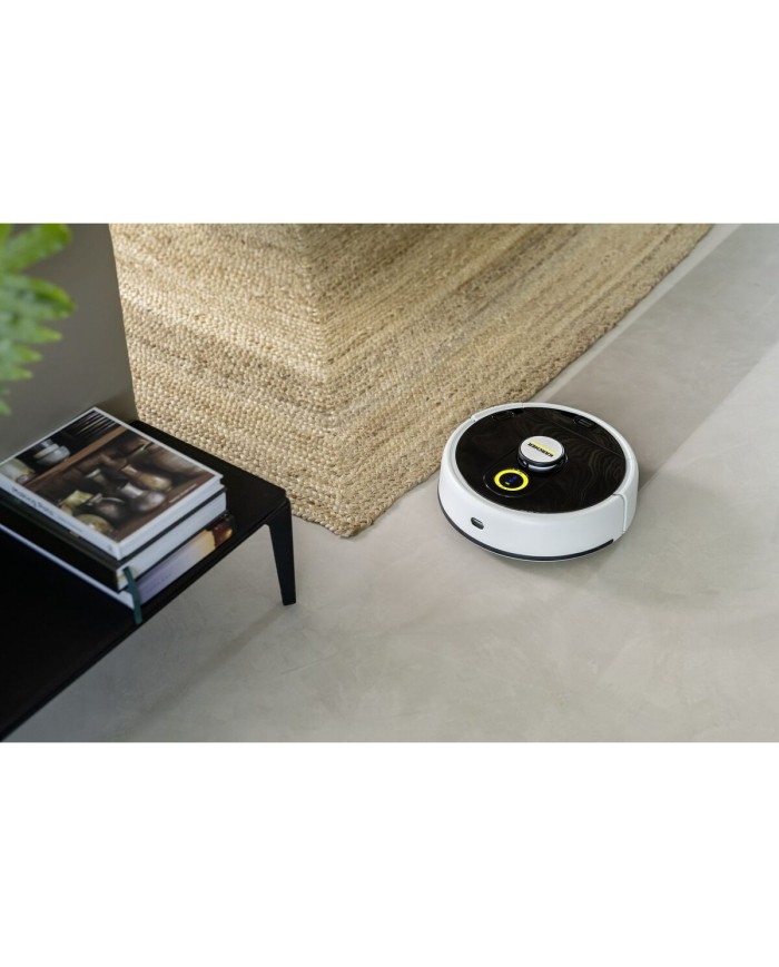 Robot Aspirapolvere Kärcher Robot Aspirapolvere Kärcher