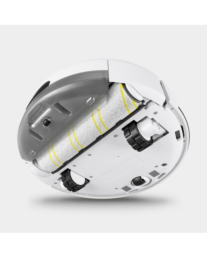 Robot Aspirapolvere Kärcher Robot Aspirapolvere Kärcher