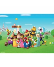 Puzzle Ravensburger SUPER MARIO 200 Pezzi