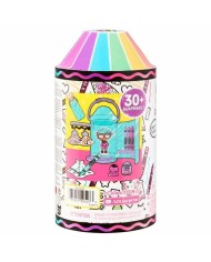 Bambola LOL Surprise! Loves CRAYOLA Color Me Studio Bambola LOL Surprise! Loves CRAYOLA Color Me Studio
