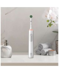 Spazzolino da Denti Elettrico Oral-B PRO 3 3000