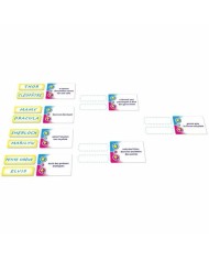 Gioco da Tavolo Asmodee Champions! (FR)