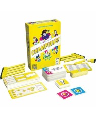 Gioco da Tavolo Asmodee Champions! (FR)
