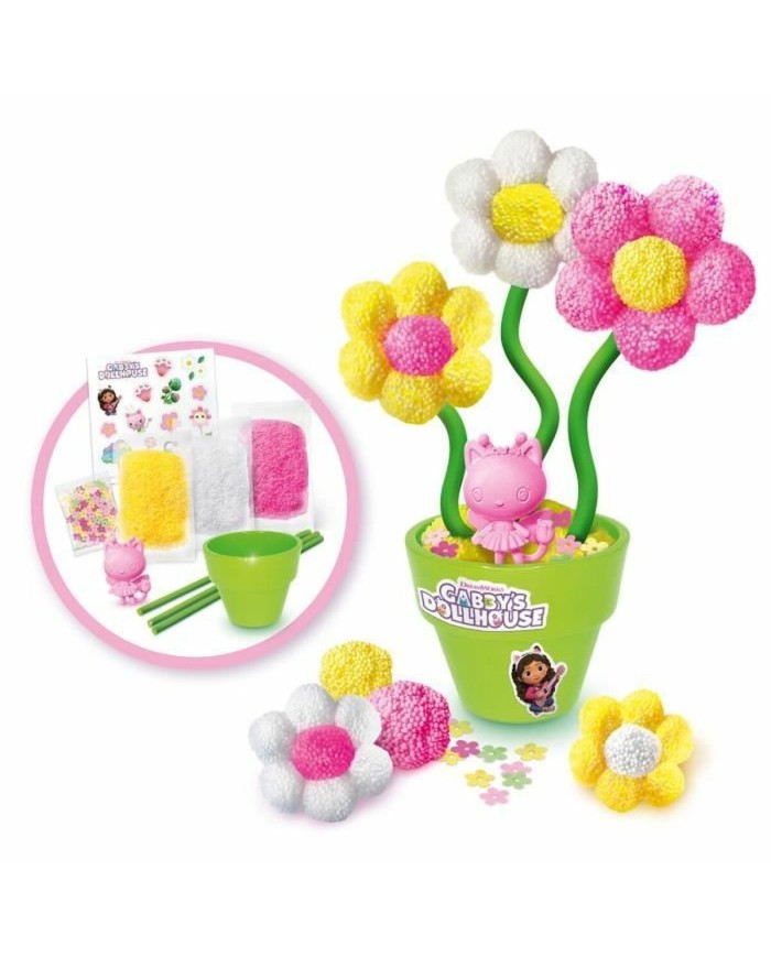 Sabbia Magica Canal Toys Gabby´s Dollhouse