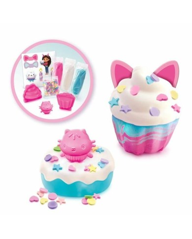 Sabbia Magica Canal Toys Gabby´s Dollhouse