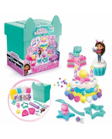 Sabbia Magica Canal Toys Gabby´s Dollhouse Sabbia Magica Canal Toys Gabby´s Dollhouse