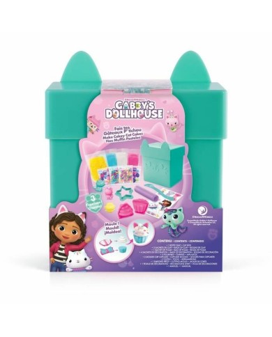 Sabbia Magica Canal Toys Gabby´s Dollhouse