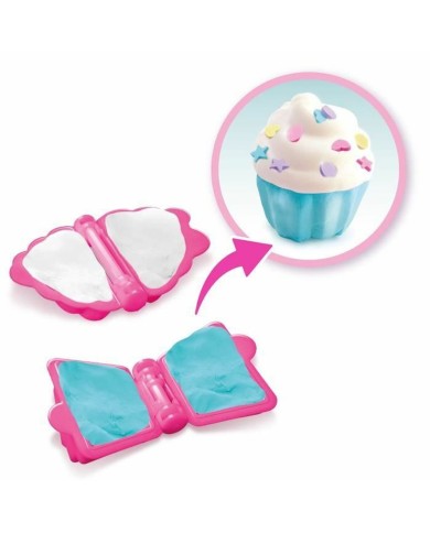 Sabbia Magica Canal Toys Gabby´s Dollhouse