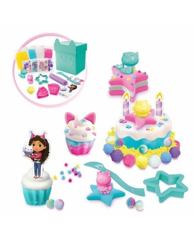 Sabbia Magica Canal Toys Gabby´s Dollhouse