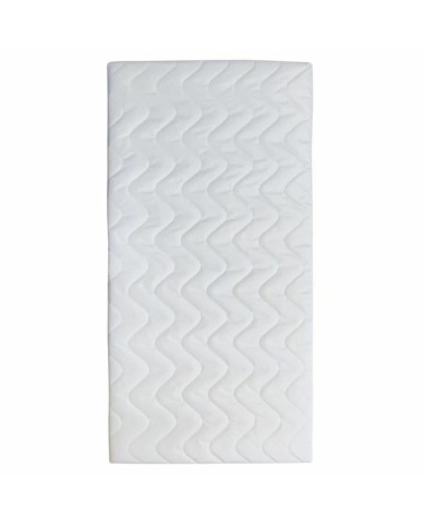 Materasso per culla Tineo 60 x 120 x 10 cm Materasso per culla Tineo 60 x 120 x 10 cm