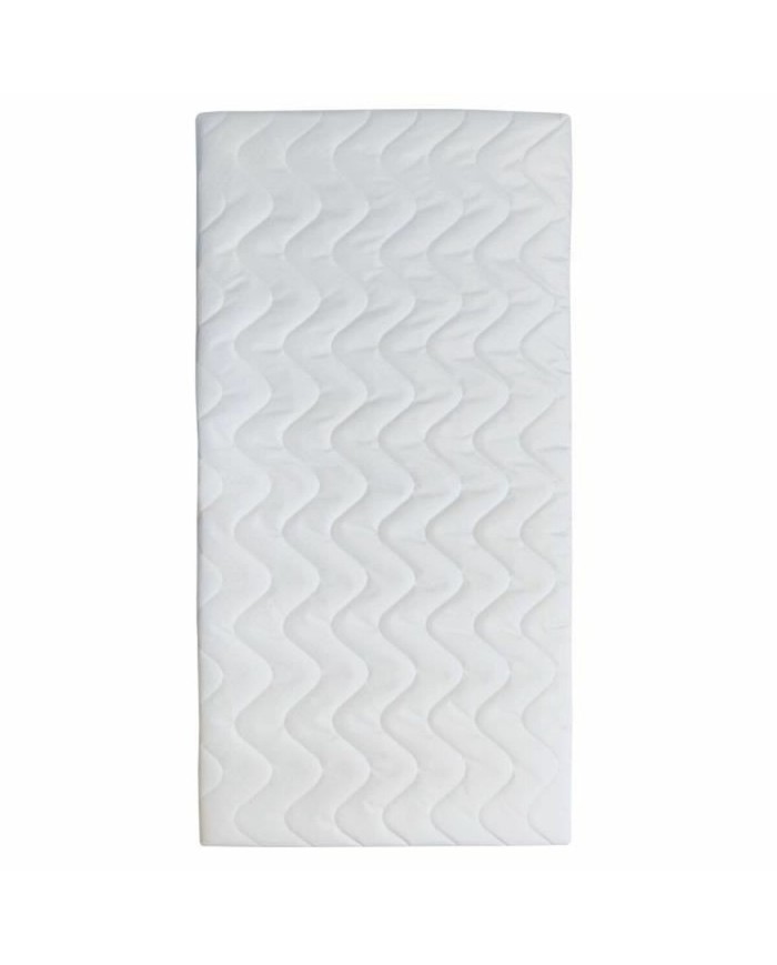 Materasso per culla Tineo 60 x 120 x 10 cm Materasso per culla Tineo 60 x 120 x 10 cm