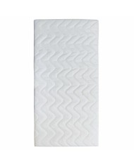 Materasso per culla Tineo 60 x 120 x 10 cm Materasso per culla Tineo 60 x 120 x 10 cm
