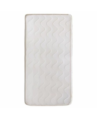 Materasso per culla Tineo 60 x 120 x 10 cm Materasso per culla Tineo 60 x 120 x 10 cm
