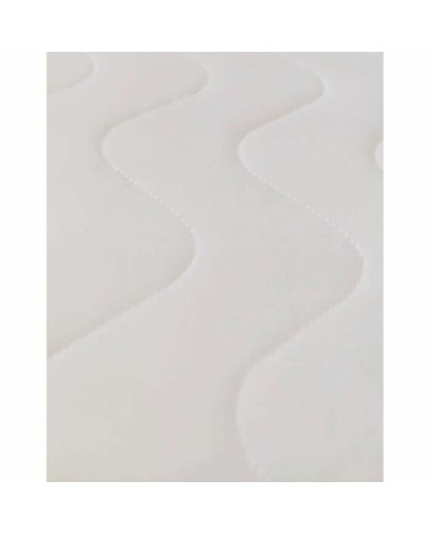 Materasso per culla Tineo 60 x 120 x 10 cm